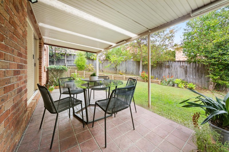 Photo - 8 Ridgeview Way, Cherrybrook NSW 2126 - Image 12