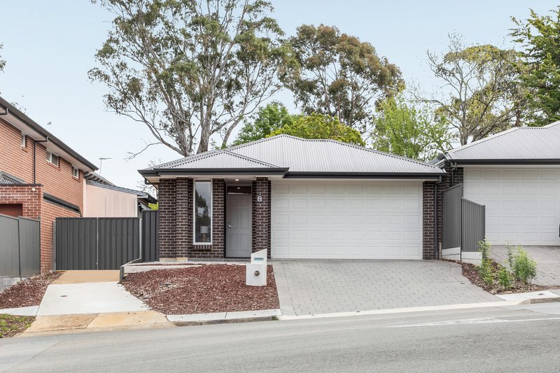 Photo - 8 Ridgway Drive, Flagstaff Hill SA 5159 - Image 1