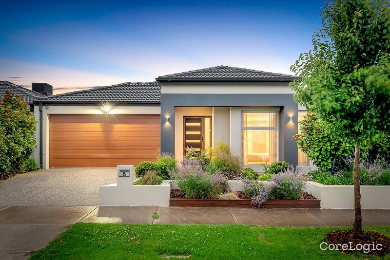 8 Riegelhuth Street, Craigieburn VIC 3064