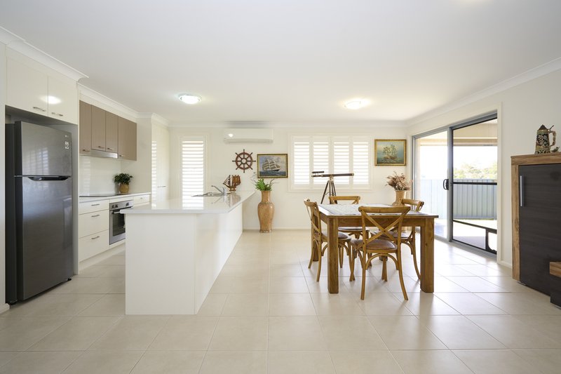 8 Rigoni Cres , Coffs Harbour NSW 2450