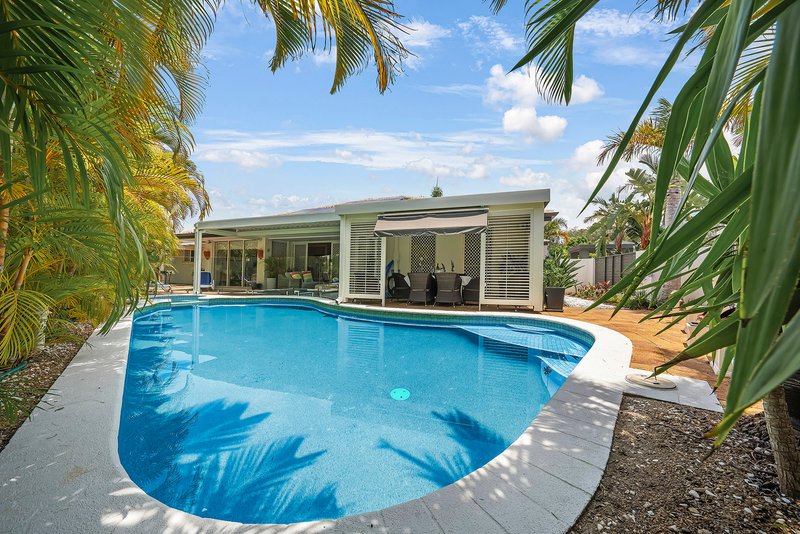 8 Ringtail Street, Clear Island Waters QLD 4226