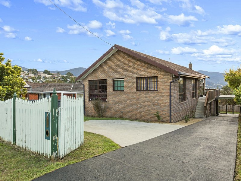 8 Ripley Road, West Moonah TAS 7009