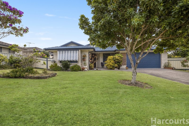 8 Rippon Place, South West Rocks NSW 2431
