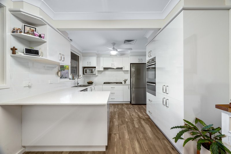 Photo - 8 Rivendell Crescent, Werrington Downs NSW 2747 - Image 5