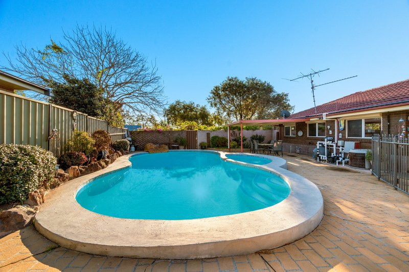 Photo - 8 Rivendell Crescent, Werrington Downs NSW 2747 - Image 13