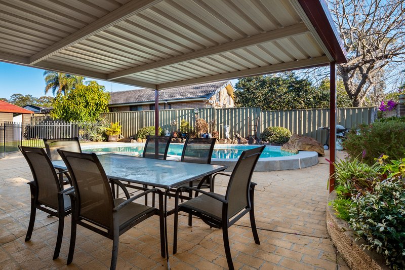 Photo - 8 Rivendell Crescent, Werrington Downs NSW 2747 - Image 14