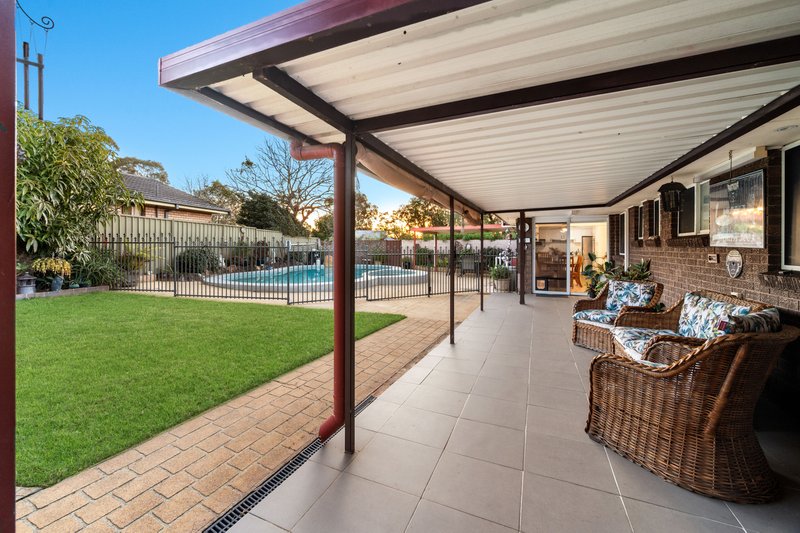 Photo - 8 Rivendell Crescent, Werrington Downs NSW 2747 - Image 16