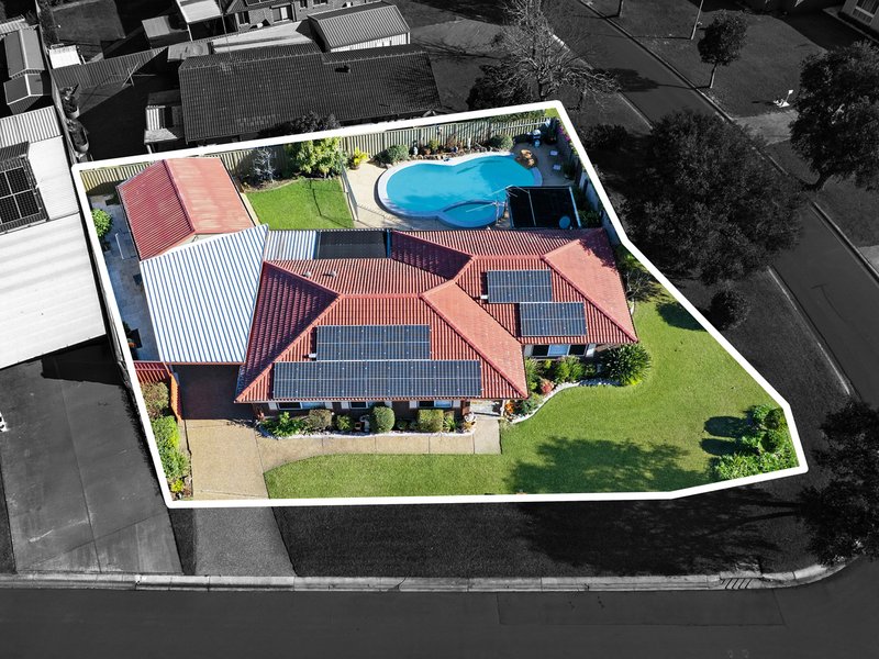 Photo - 8 Rivendell Crescent, Werrington Downs NSW 2747 - Image 17