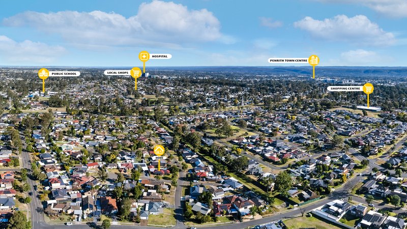 Photo - 8 Rivendell Crescent, Werrington Downs NSW 2747 - Image 18