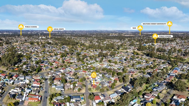 Photo - 8 Rivendell Crescent, Werrington Downs NSW 2747 - Image 19