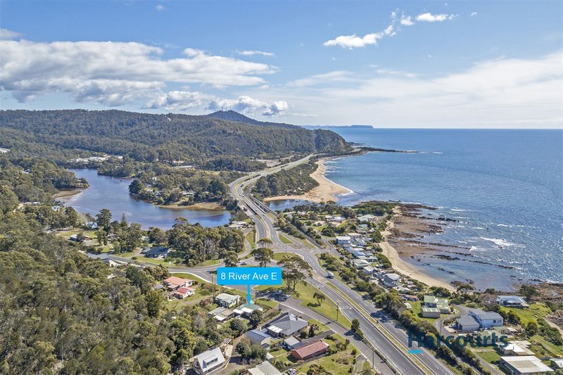 8 River Avenue East , Heybridge TAS 7316