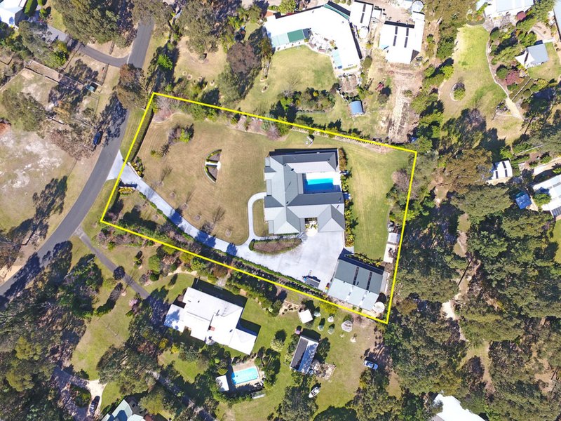 Photo - 8 River Link Road, Mossy Point NSW 2537 - Image 8