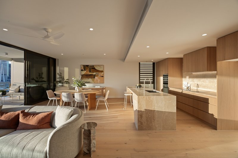 Photo - 8 River Terrace, Kangaroo Point QLD 4169 - Image 3