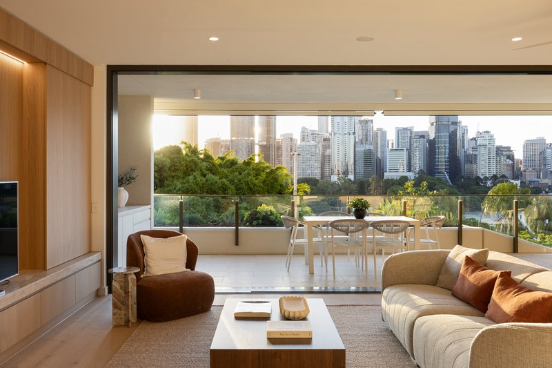 Photo - 8 River Terrace, Kangaroo Point QLD 4169 - Image 5