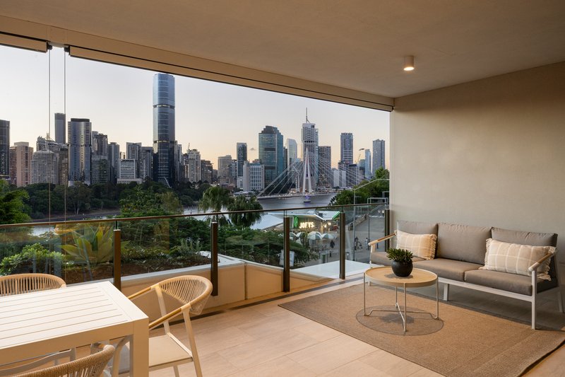 Photo - 8 River Terrace, Kangaroo Point QLD 4169 - Image 7
