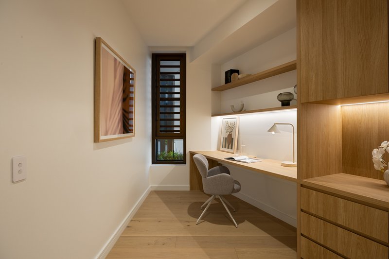 Photo - 8 River Terrace, Kangaroo Point QLD 4169 - Image 14