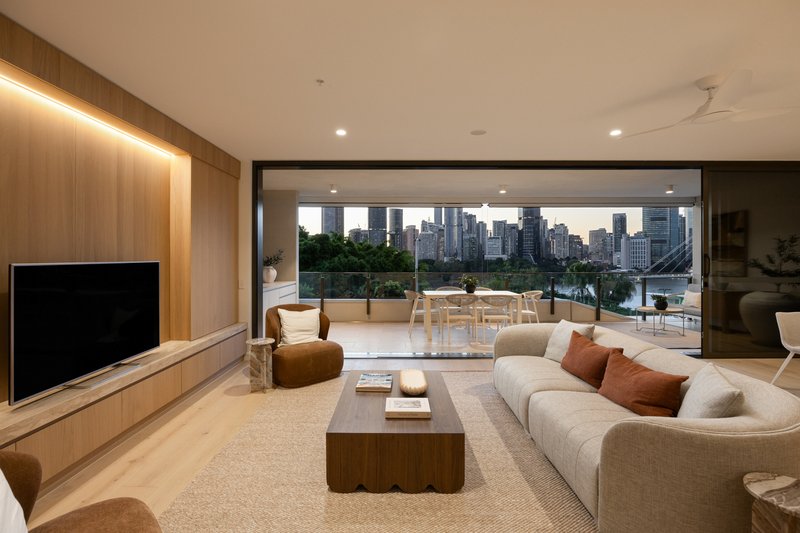 Photo - 8 River Terrace, Kangaroo Point QLD 4169 - Image 16