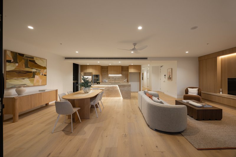 Photo - 8 River Terrace, Kangaroo Point QLD 4169 - Image 17