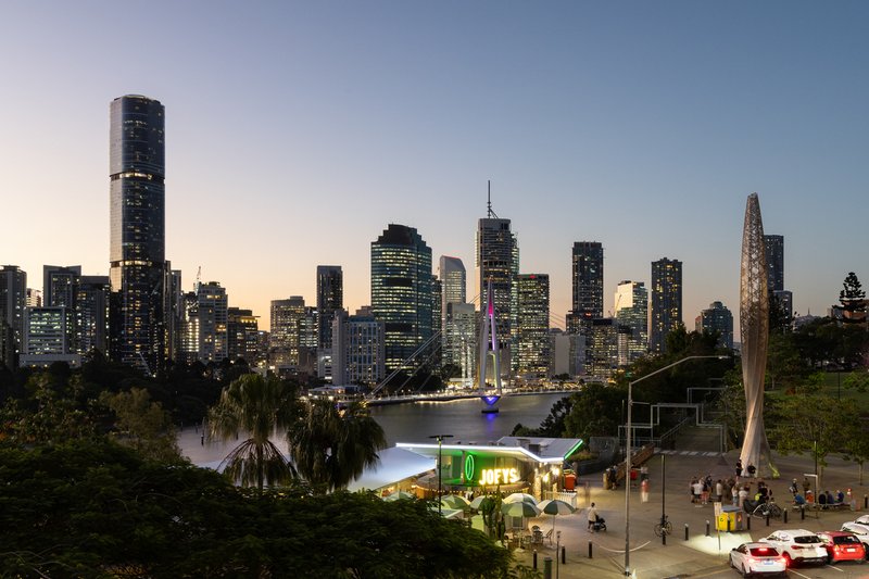 Photo - 8 River Terrace, Kangaroo Point QLD 4169 - Image 18