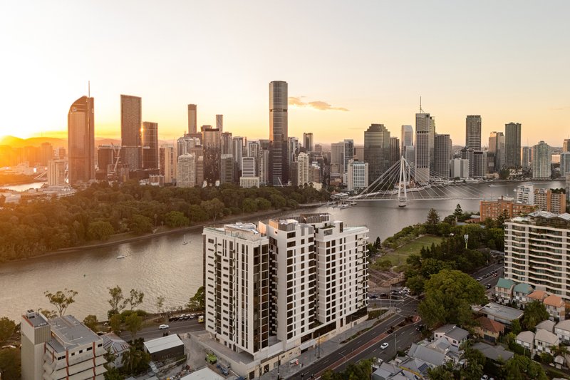Photo - 8 River Terrace, Kangaroo Point QLD 4169 - Image 21