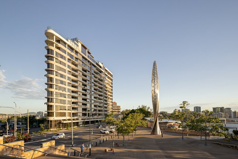 Photo - 8 River Terrace, Kangaroo Point QLD 4169 - Image 22