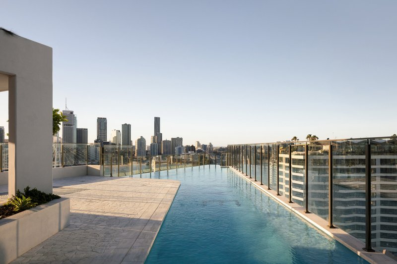 Photo - 8 River Terrace, Kangaroo Point QLD 4169 - Image 23