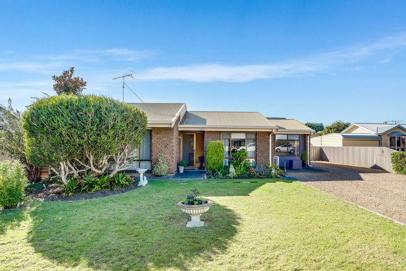 8 Riverdell Court, Goolwa North SA 5214