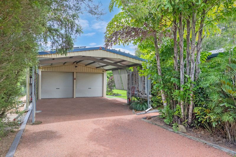 Photo - 8 Rivergum Court, Condon QLD 4815 - Image 3