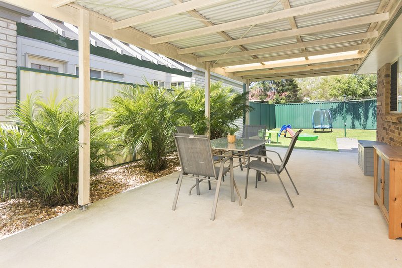 8 Riverleigh Place, Loganholme QLD 4129