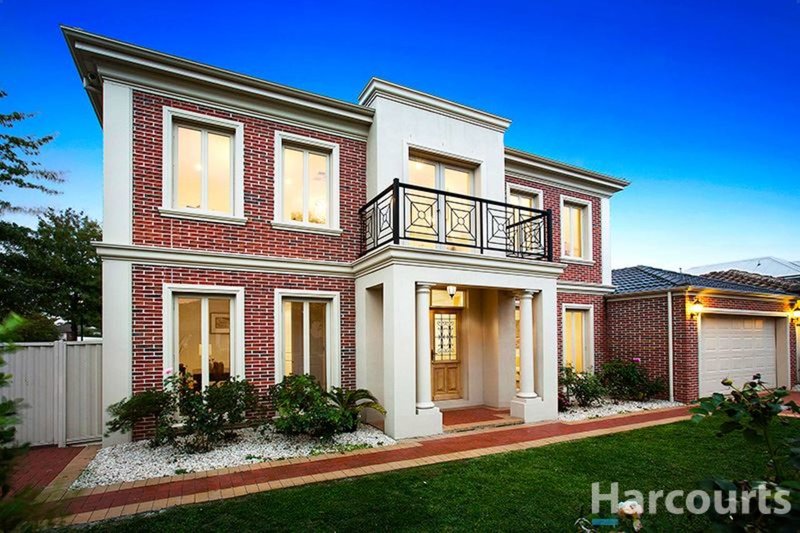 Photo - 8 Riverpark Drive, Wantirna South VIC 3152 - Image 2