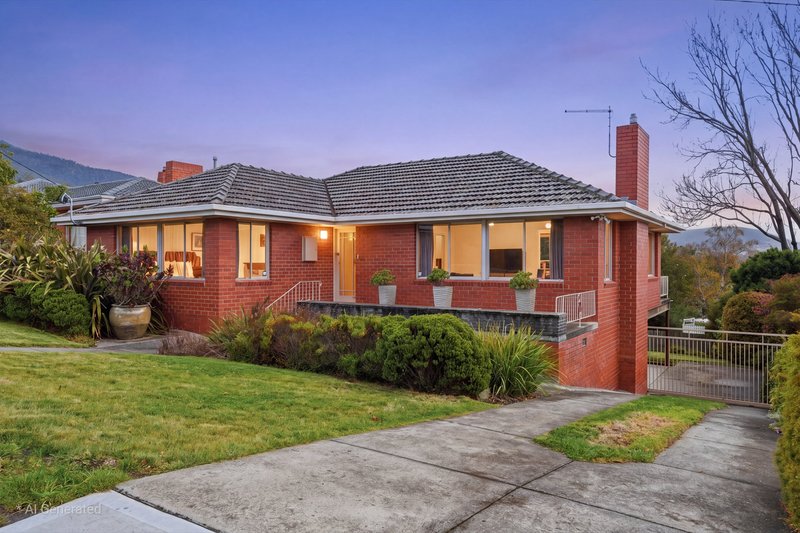 Photo - 8 Riverview Parade, Rosetta TAS 7010 - Image 1