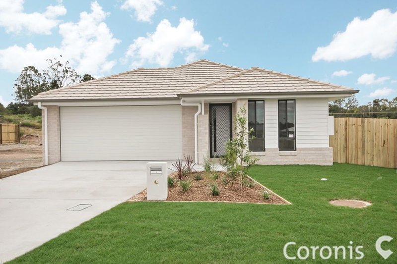 Photo - 8 Riviera Street, Burpengary QLD 4505 - Image 3