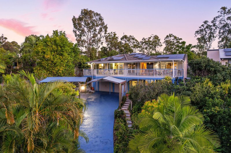 Photo - 8 Rob Roy Court, Highland Park QLD 4211 - Image 29