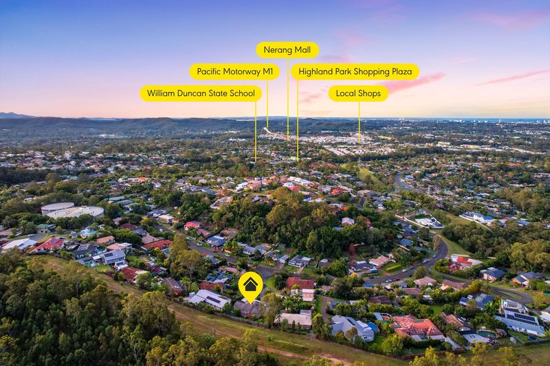 Photo - 8 Rob Roy Court, Highland Park QLD 4211 - Image 30