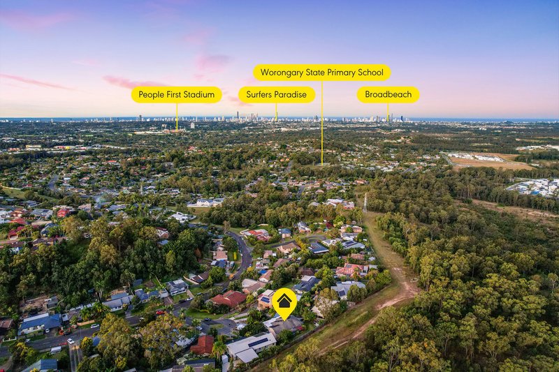 Photo - 8 Rob Roy Court, Highland Park QLD 4211 - Image 31