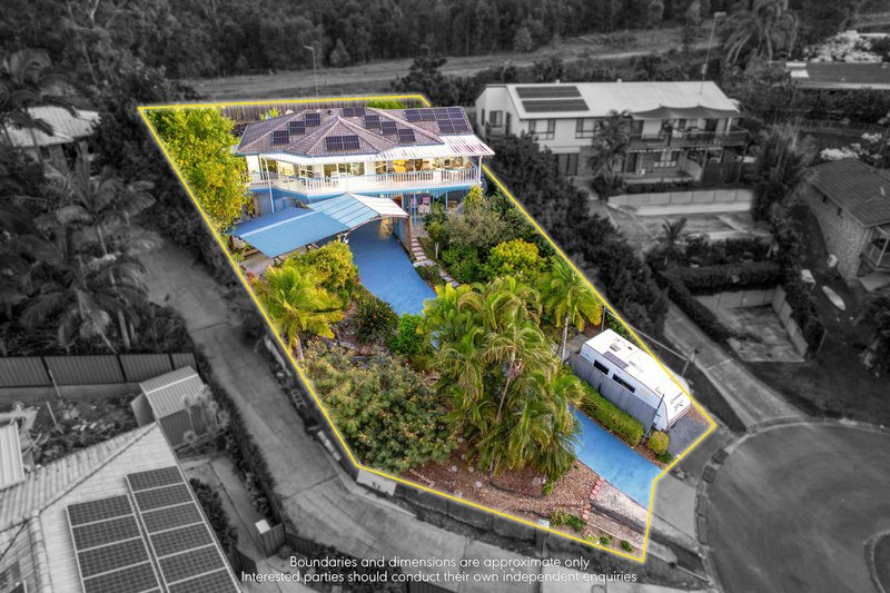 Photo - 8 Rob Roy Court, Highland Park QLD 4211 - Image 32