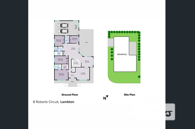Photo - 8 Roberts Circuit, Lambton NSW 2299 - Image 12