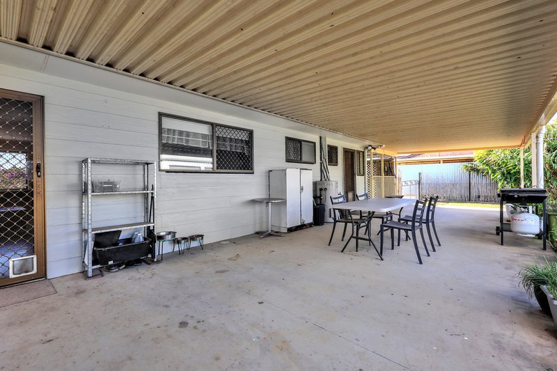 Photo - 8 Robertson Street, Kepnock QLD 4670 - Image 19