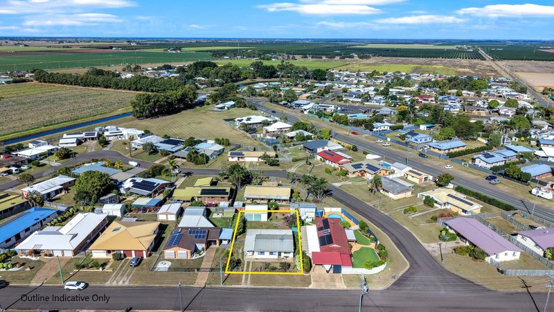 Photo - 8 Robertson Street, Kepnock QLD 4670 - Image 24