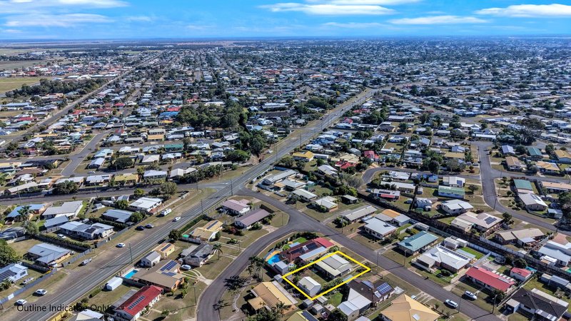 Photo - 8 Robertson Street, Kepnock QLD 4670 - Image 25