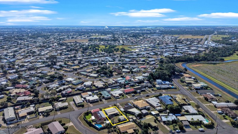 Photo - 8 Robertson Street, Kepnock QLD 4670 - Image 26