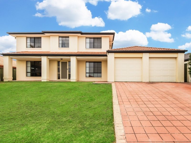 8 Robinia Court, Robina QLD 4226