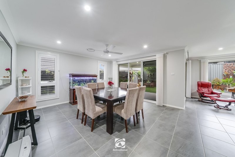 Photo - 8 Rochester Street, Gregory Hills NSW 2557 - Image 6