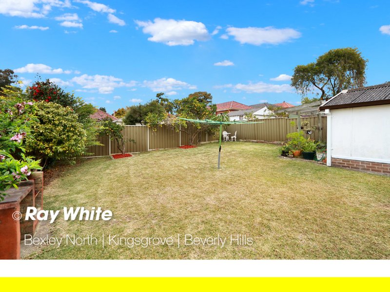 Photo - 8 Rodgers Avenue, Kingsgrove NSW 2208 - Image 8