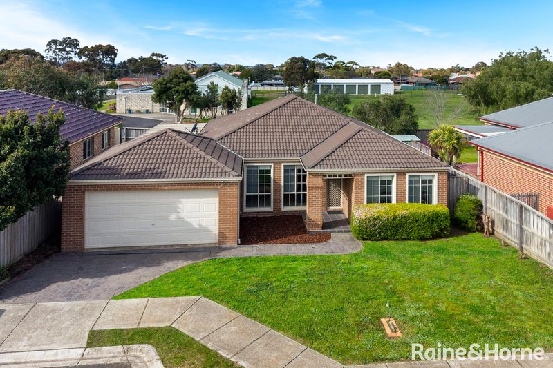 Photo - 8 Rogers Court, Sunbury VIC 3429 - Image 1