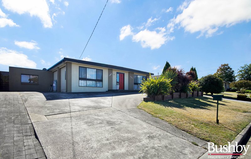 8 Rondora Court, Newnham TAS 7248