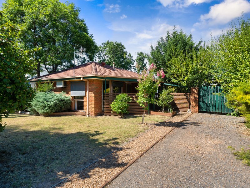 8 Rose Court, Benalla VIC 3672