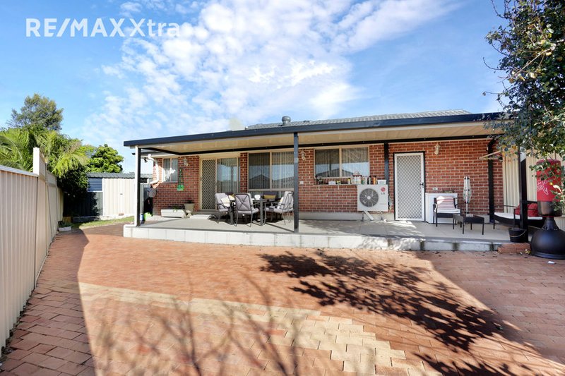 Photo - 8 Rosegreen Court, Glendenning NSW 2761 - Image 10