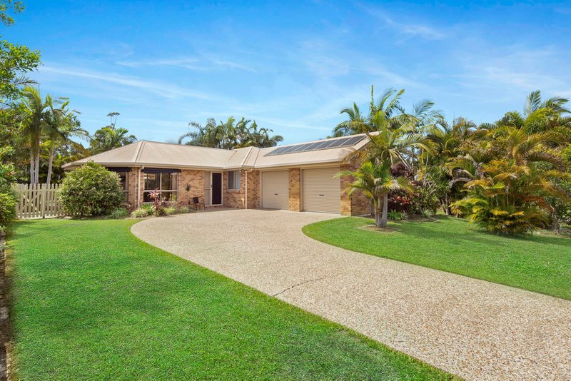 8 Rosella Place, Tewantin QLD 4565