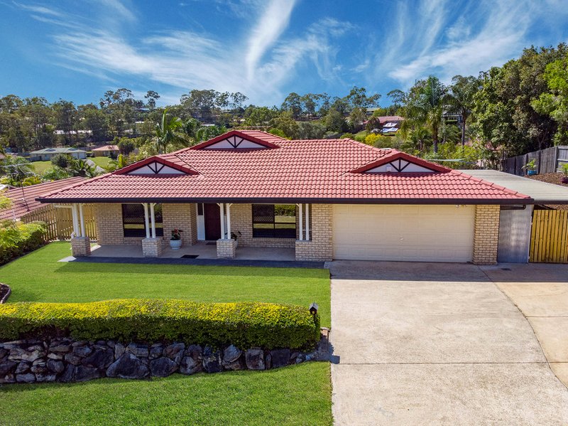 Photo - 8 Rosemary Court, Beenleigh QLD 4207 - Image 2